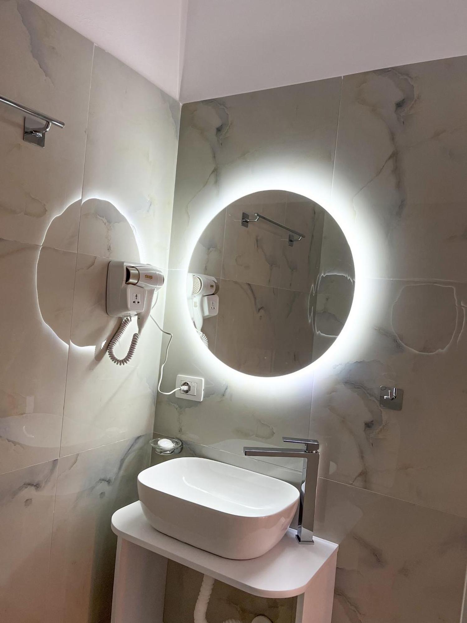 Villa Tabaku Berat Kültér fotó