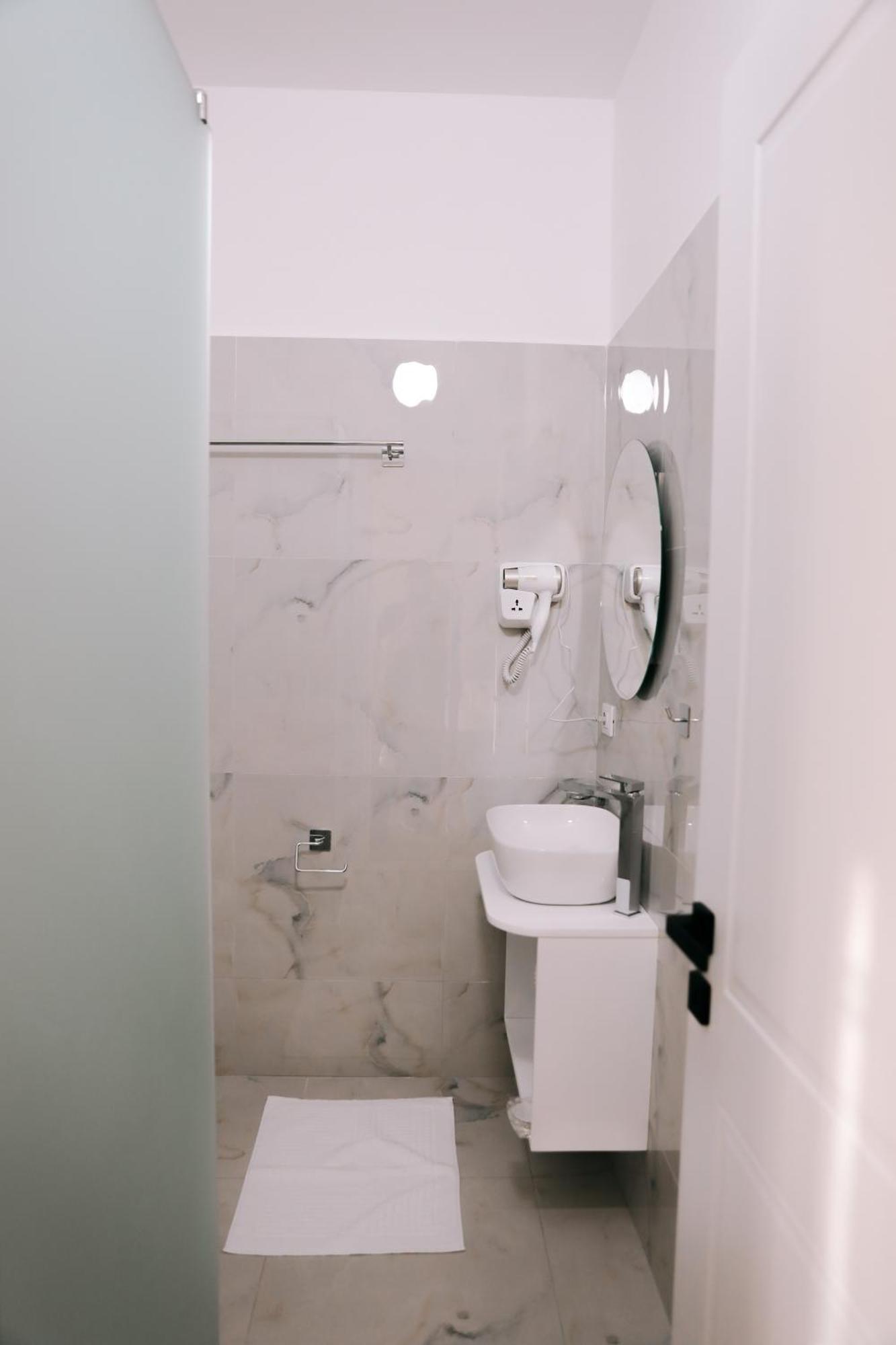 Villa Tabaku Berat Kültér fotó