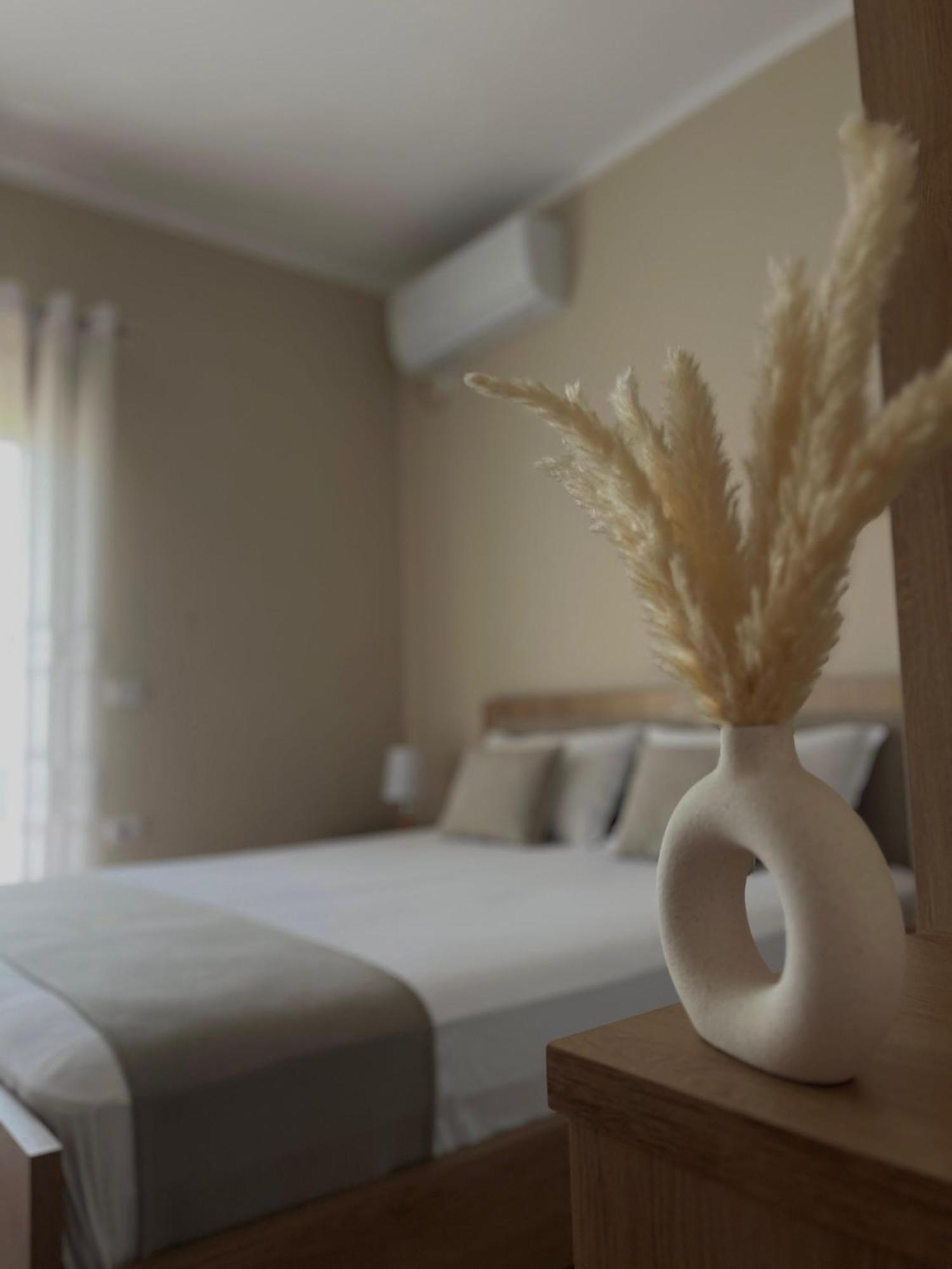 Villa Tabaku Berat Kültér fotó